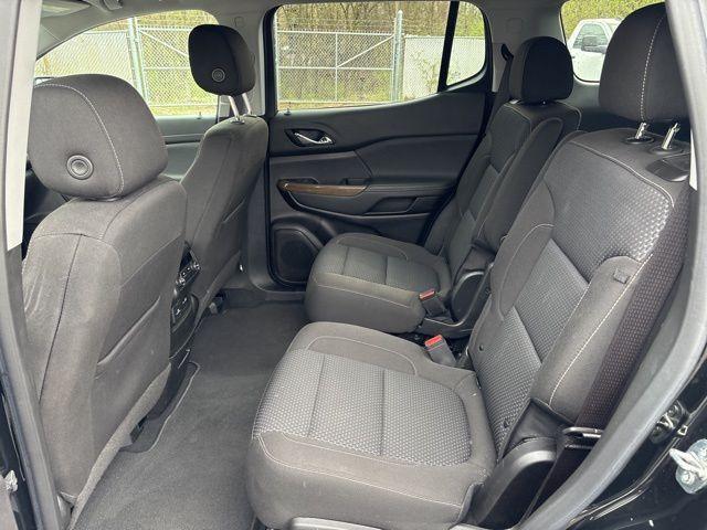 used 2023 GMC Acadia car, priced at $32,000