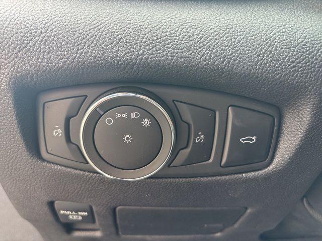 used 2017 Lincoln Continental car, priced at $23,830