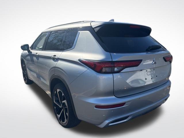 used 2022 Mitsubishi Outlander car, priced at $25,353
