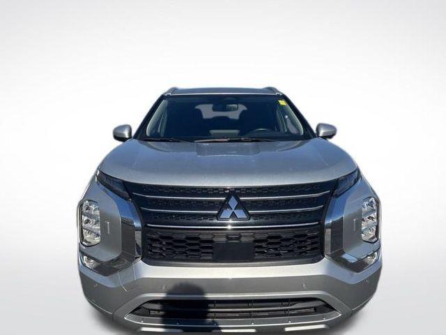 used 2022 Mitsubishi Outlander car, priced at $25,353