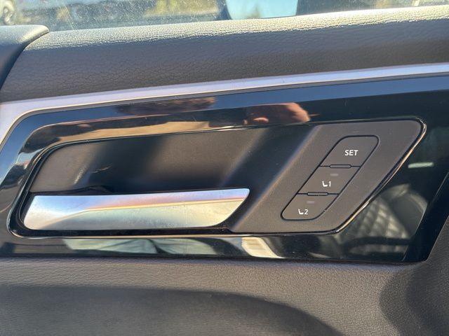 used 2022 Mitsubishi Outlander car, priced at $25,353