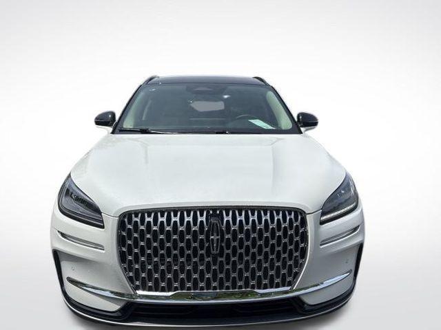 new 2025 Lincoln Corsair car