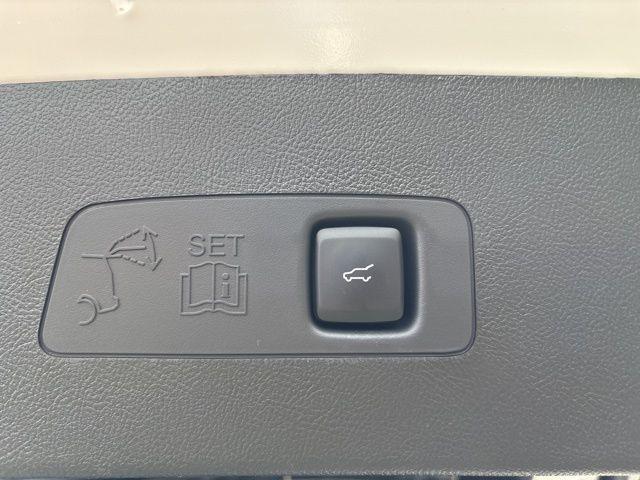 new 2025 Lincoln Corsair car