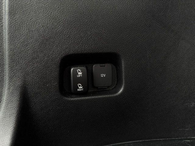 used 2022 Ford Edge car, priced at $45,000