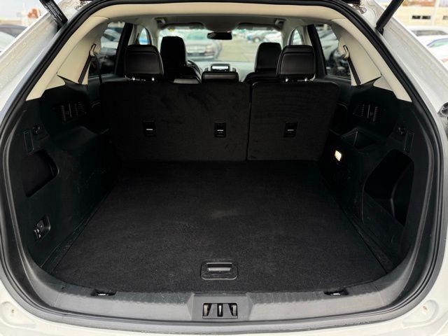 used 2022 Ford Edge car, priced at $45,000