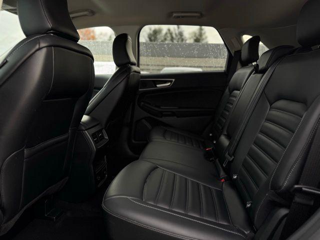 used 2022 Ford Edge car, priced at $45,000