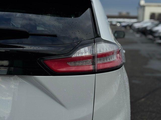 used 2022 Ford Edge car, priced at $45,000