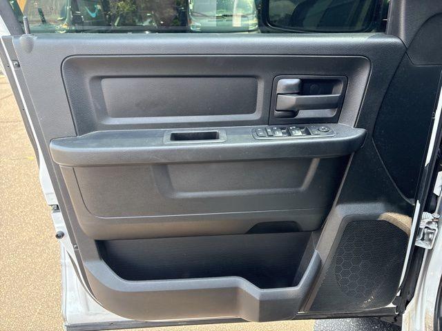 used 2018 Ram 1500 car, priced at $19,500
