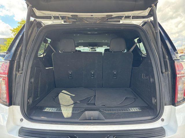 used 2023 Chevrolet Suburban car, priced at $47,000
