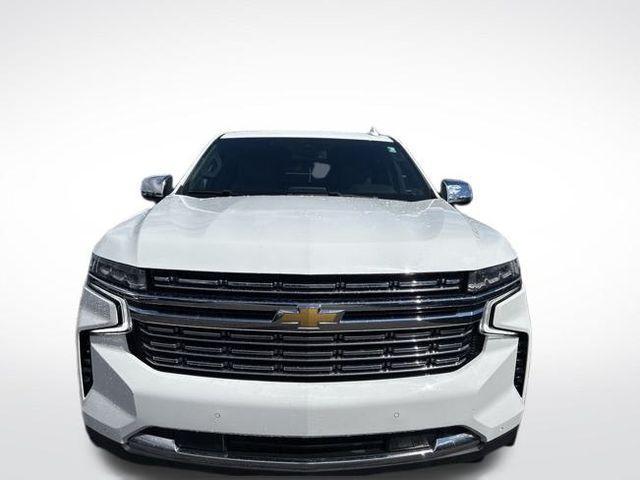 used 2023 Chevrolet Suburban car, priced at $47,000