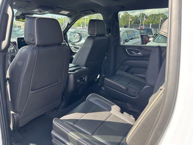 used 2023 Chevrolet Suburban car, priced at $47,000