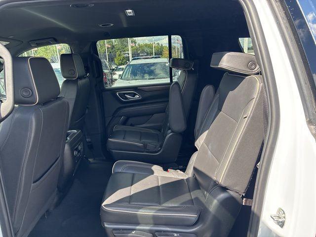 used 2023 Chevrolet Suburban car, priced at $47,000