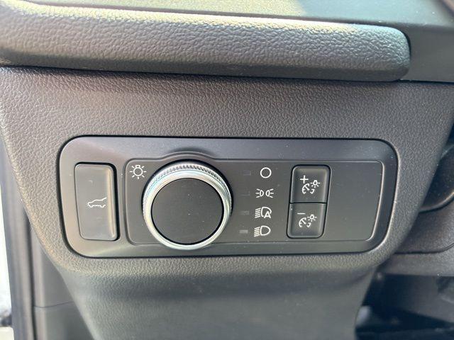 used 2022 Ford Escape car, priced at $23,000