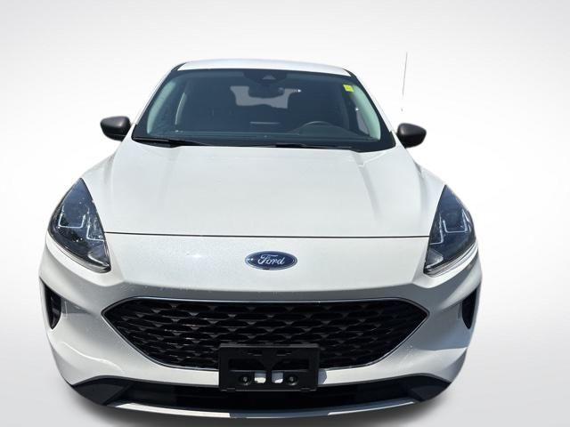 used 2022 Ford Escape car, priced at $23,000