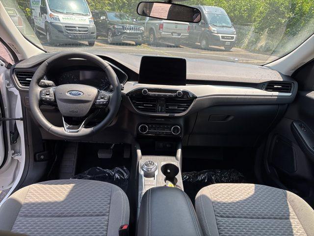 used 2022 Ford Escape car, priced at $23,000