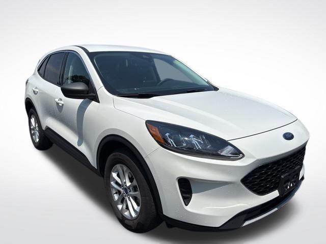 used 2022 Ford Escape car, priced at $23,000