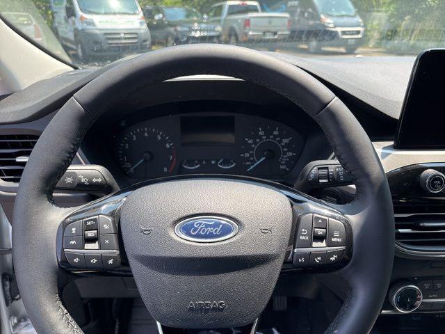 used 2022 Ford Escape car, priced at $23,000