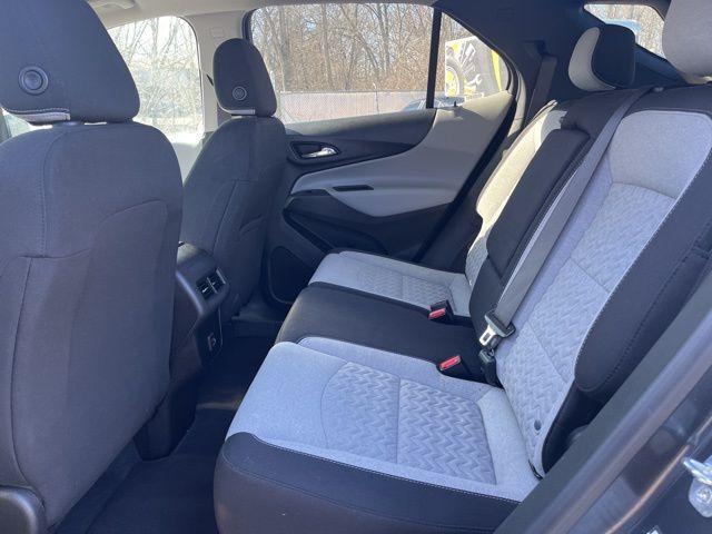 used 2022 Chevrolet Equinox car, priced at $21,000