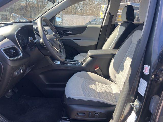 used 2022 Chevrolet Equinox car, priced at $21,000