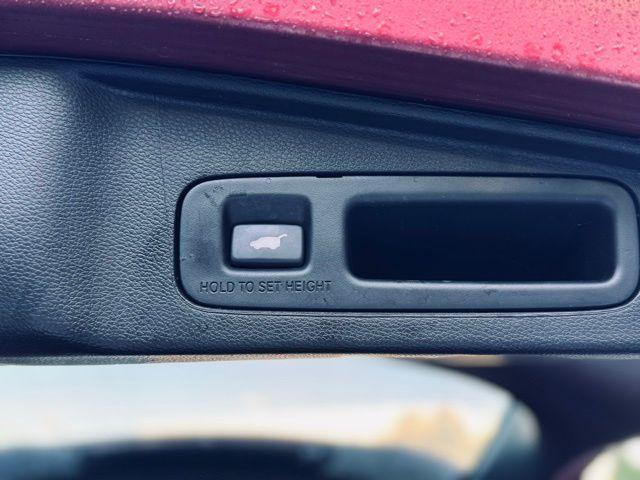 used 2022 Honda CR-V car, priced at $27,234