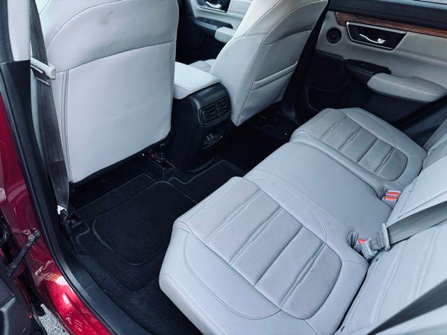 used 2022 Honda CR-V car, priced at $27,234