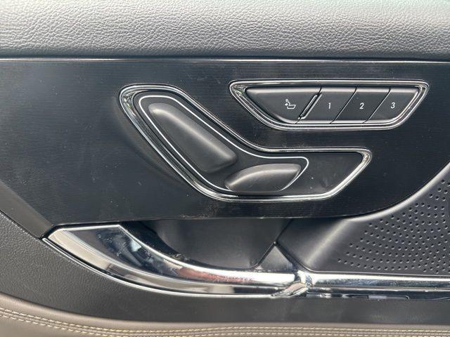 used 2023 Lincoln Corsair car, priced at $35,759