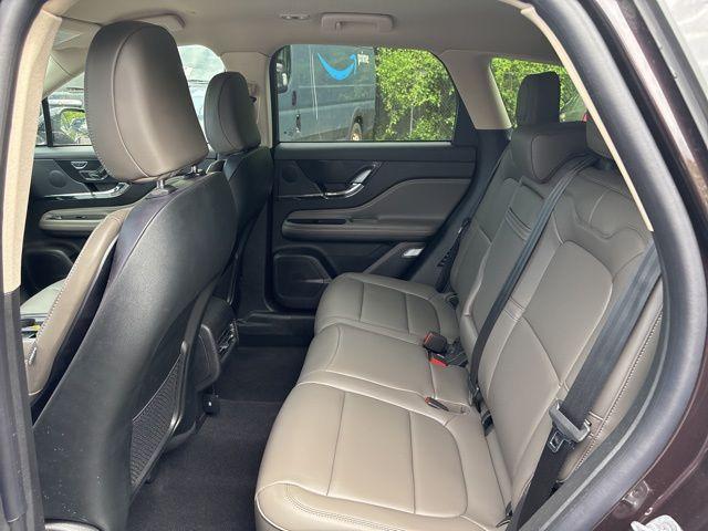 used 2023 Lincoln Corsair car, priced at $35,759
