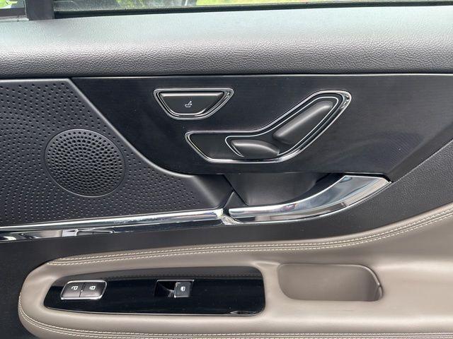 used 2023 Lincoln Corsair car, priced at $35,759