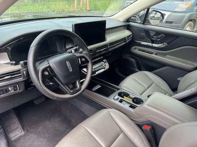 used 2023 Lincoln Corsair car, priced at $35,759