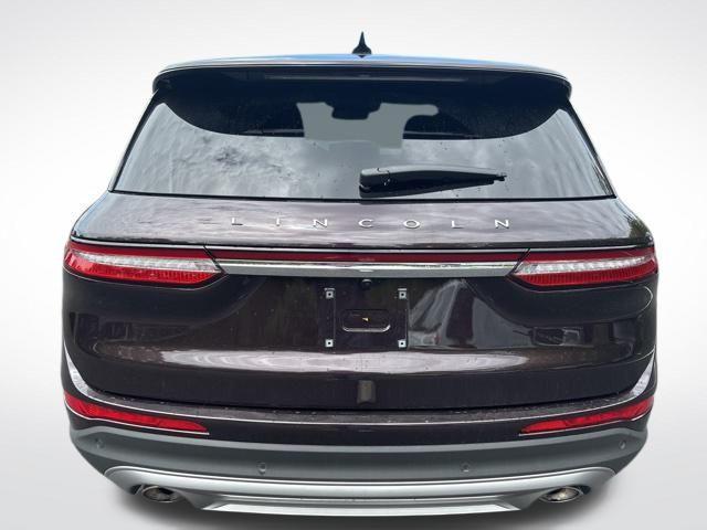 used 2023 Lincoln Corsair car, priced at $35,759