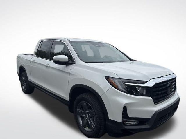 used 2023 Honda Ridgeline car, priced at $38,000