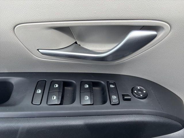used 2024 Hyundai Tucson car, priced at $24,250