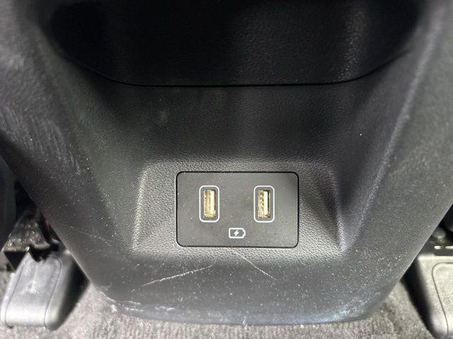 used 2024 Hyundai Tucson car, priced at $24,250