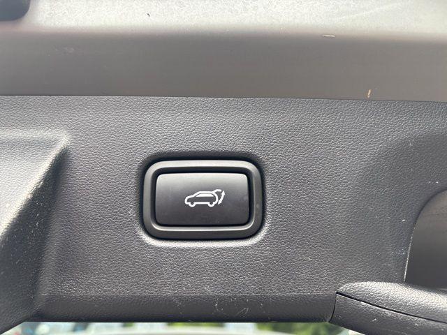used 2024 Hyundai Tucson car, priced at $24,250