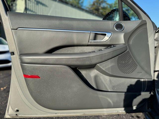 used 2022 Hyundai Sonata car, priced at $21,000