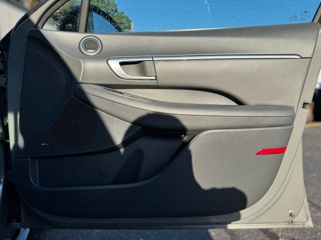 used 2022 Hyundai Sonata car, priced at $21,000