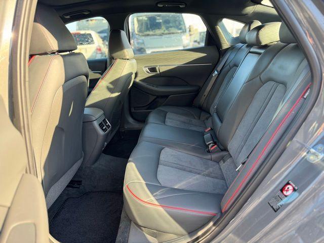 used 2022 Hyundai Sonata car, priced at $21,000