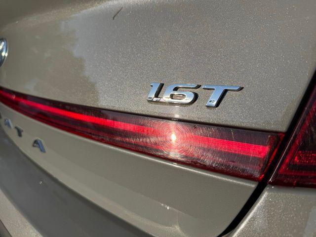 used 2022 Hyundai Sonata car, priced at $21,000