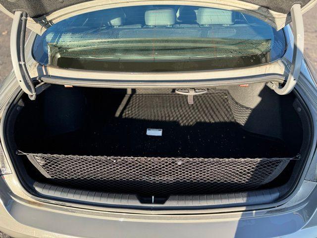 used 2022 Hyundai Sonata car, priced at $21,000
