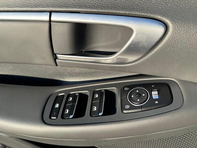used 2022 Hyundai Sonata car, priced at $21,000