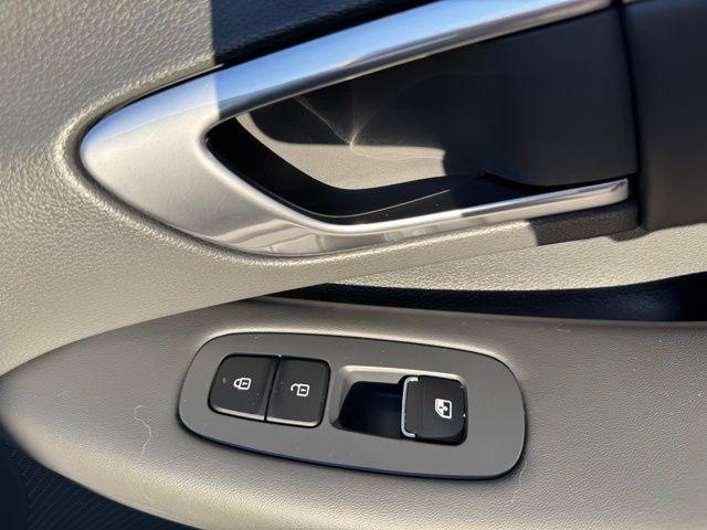 used 2022 Hyundai Sonata car, priced at $21,000