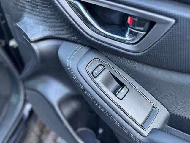 used 2023 Subaru Forester car, priced at $24,470