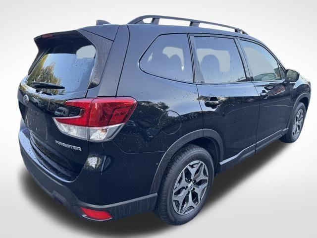 used 2023 Subaru Forester car, priced at $24,470