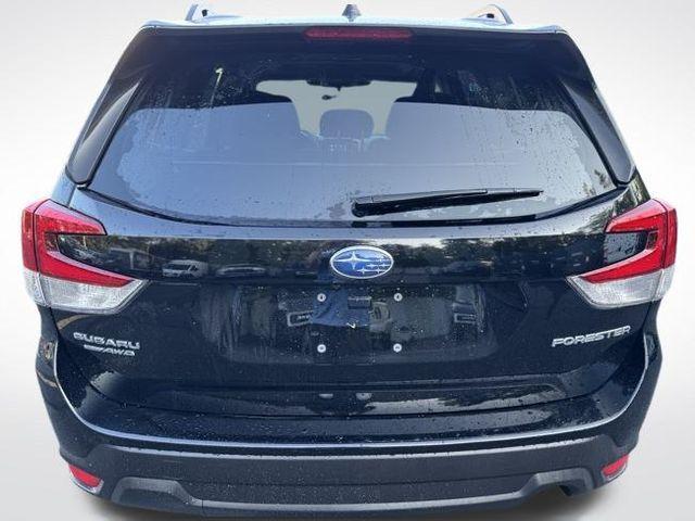 used 2023 Subaru Forester car, priced at $24,470