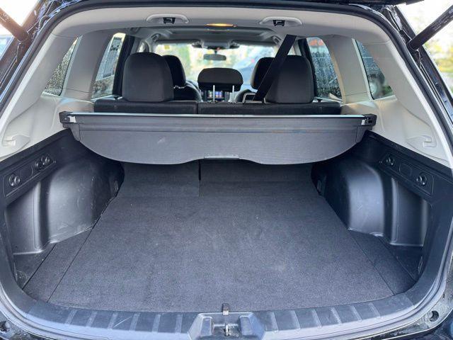 used 2023 Subaru Forester car, priced at $24,470