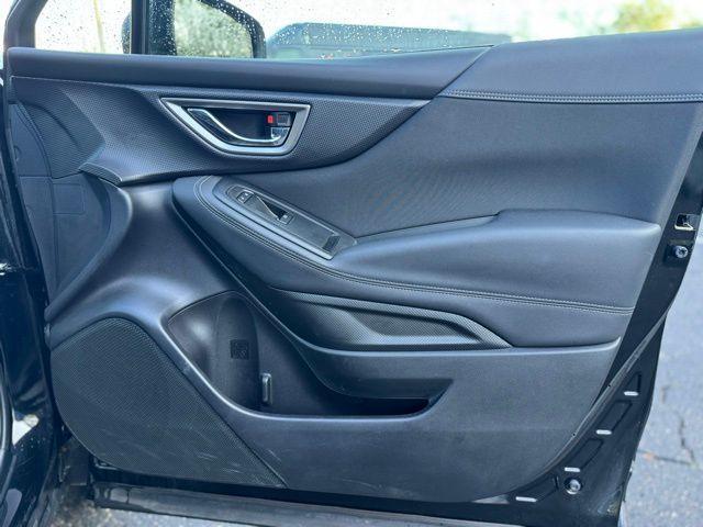 used 2023 Subaru Forester car, priced at $24,470