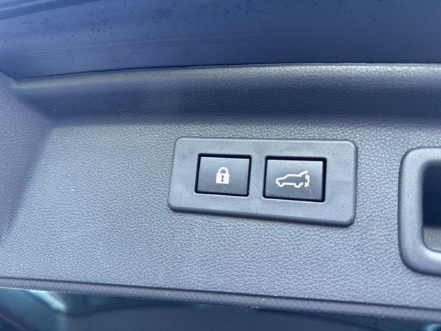 used 2023 Subaru Forester car, priced at $24,470