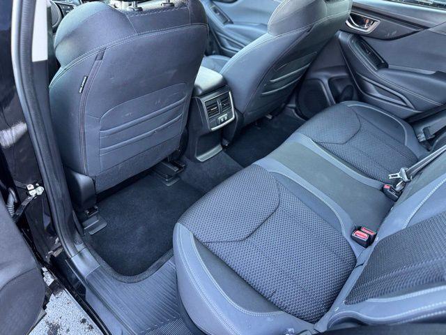 used 2023 Subaru Forester car, priced at $24,470