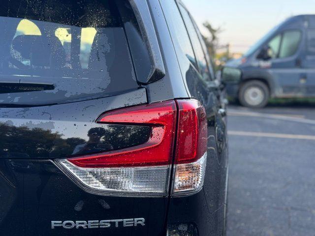 used 2023 Subaru Forester car, priced at $24,470