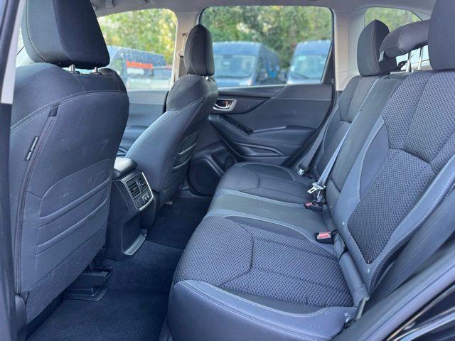 used 2023 Subaru Forester car, priced at $24,470